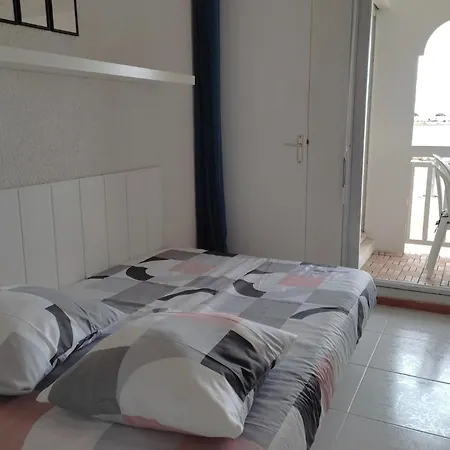 Superb Close To The Sea In Barcarès Appartement *