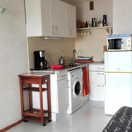 Appartement Superb Close To The Sea In Barcarès Le Barcarès