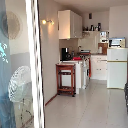 Superb Close To The Sea In Barcarès Appartement