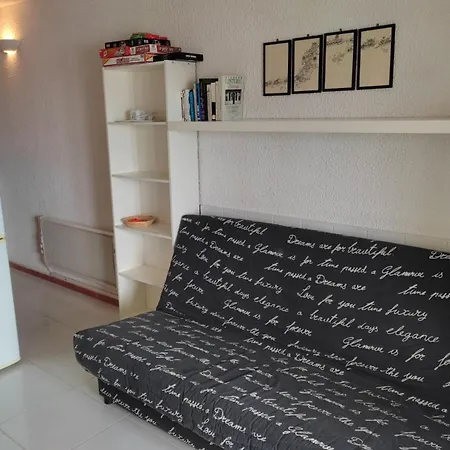 Superb Close To The Sea In Barcarès *